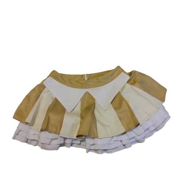 Nene Kusanagi Cosplay Costume Complete Plus Wig! Anime Small - Picture 4 of 8